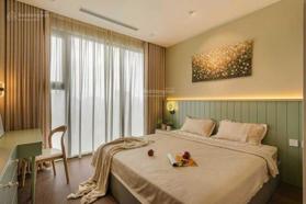 Cần bán nhanh căn 98m2[3Pn, 2Vs] - The Pride - Full đồ giá chỉ 4,x tỷ