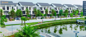Cơ hội có 1-0-2 mua biệt thự Centa Riverside Lake View giá sỉ CĐT, vị trí đẹp, giá chỉ 45 - 50tr/m2