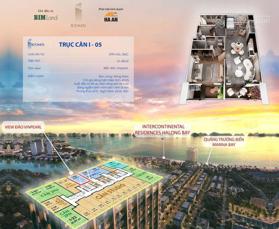 Icon40 Hạ Long view vịnh - Bảng hàng trực tiếp CĐT - Chiết khấu lên đến 23% - Tặng full nội thất
