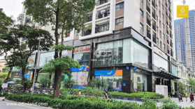 Bán căn hộ HD Mon City 2PN2VS DT 67m2 full nội thất đẹp hướng mát bán 4.9 tỷ sẵn sổ LH: 0906 241 823