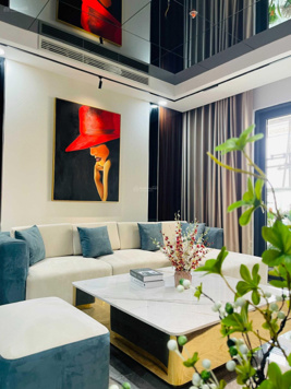Từ 8xtr/m2 sở hữu căn hộ cao cấp ngay khu New CBD Hà Nội LH 0336 872 387
