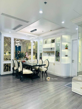 Gấp! Bán 3PN+2VS, 86,7m2 tòa R1.03 The Zenpark, view Quảng Trường, vườn Nhật, chỉ 4.7tỷ có slot ôtô