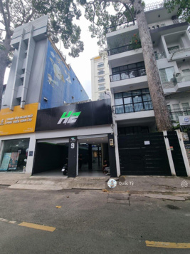 Bán nhà mặt tiền đường Ca Văn Thỉnh, P.14, Tân Bình (6m x 28m công nhận 163m2 đất) vị trí đẹp