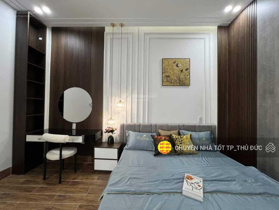 Cam kết giá rẻ nhất khu vực! Nhà 2 tầng ôtô ngủ trong, DT khủng 210m2 ngang 10m, Đặng Văn Bi 12.5tỷ