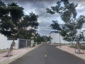 Cho thuê đất KĐT Hà Quang 1. Lô 3 mặt tiền phù hợp mở ngân hàng, văn phòng công ty,...