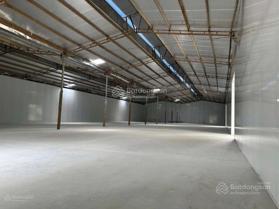 Cho thuê kho xưởng 220m, 500m, 710m2 gần bến xe TTTP Vị trí đắc địa - giá chỉ từ 12 triệu
