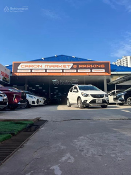 Cho thuê mặt bằng KD salon ô tô tại chợ ô tô Caron Mỹ Đình Số 2 Trần Hữu Dực, Mỹ Đình 2, HN