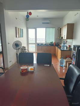 Bán căn chung cư Sunrise Building KĐT Sài Đồng, Long Biên. S: 75m2. Giá: 3.5 tỷ