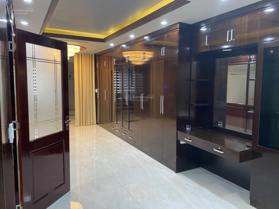 Bán căn shophouse KĐT Waterfront City, đã hoàn thiện full nội thất, view công viên, trường học
