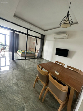 Cho thuê vài căn hộ tại toà nhà OCB Bank Nguyễn Phước Lan, Hoà Xuân