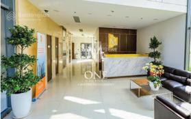 Bán gấp CH M-One Nguyễn Bỉnh Khiêm, Gò Vấp, sổ hồng, 2pn=3.9 tỉ. Lầu trung. LH: 0935 572 883 Mạnh