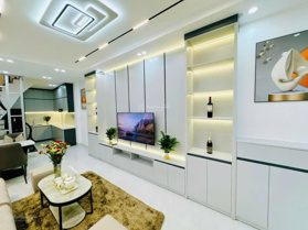Phân lô Chiến Thắng, 56m2x4T, ô tô tránh, Kinh doanh, Văn Quán, Hà Đông Hà Nội, nhỉnh 13 tỷ
