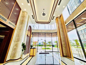 Siêu phẩm căn 2PN/2WC - DT 80m2 - The Beverly - đối diện công viên 36ha, Vinhomes Quận 9