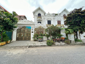 Bán gấp 5 căn biệt thự Văn Phú lô góc, lô thường, 200m2, 320m2, view vườn hoa, nhỉnh 28 tỷ
