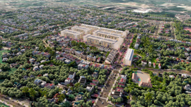 Mở bán đợt 1 KĐT Fujisan Đông Triều chiết khấu lên đến 19,5 %