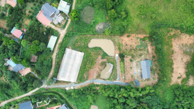 Chuyển nhượng lô đất tại xã Hoà Sơn, Lương Sơn, Hòa Bình