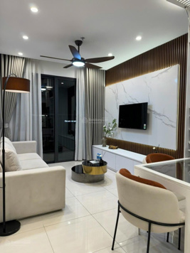Chỉ 2,6 tỷ sở hữu ngay căn hộ 48m2 thiết kế 1PN + 1, để lại đầy đủ nội thất tại tòa S4 Smart City