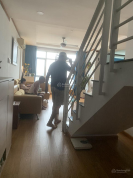 Bán căn thông tầng Hoàng Anh An Tiến 242m2, giá: 5,5 tỷ - sổ hồng