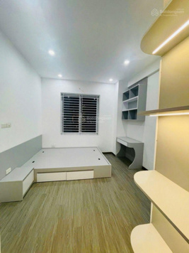 Chung cư CT1A Thành Phố Giao Lưu, view đẹp, full nội thất mới đẹp