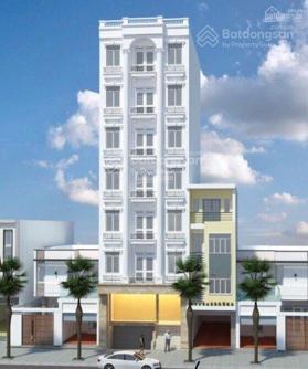 Chính chủ bán gấp tòa nhà khách sạn 8 tầng siêu đẹp Dịch Vọng Hậu, Cầu Giấy dt 150 m2 giá 79 tỷ