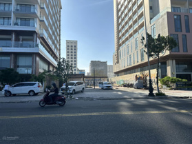 Cho thuê đất mặt tiền Võ Nguyên Giáp, biển Mỹ Khê Đà Nẵng