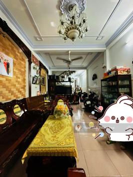 Cần bán gấp! Nhà mặt tiền Ca Văn Thỉnh, khu Bàu Cát, DT: 4.2 x 20m (CN 84m2) - 12.5 tỷ TL