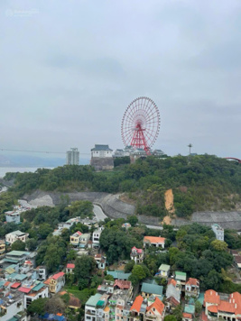 CC cần bán gấp 2PN - 1VS view check biển tòa chung cư Sapphire Hạ Long LH: 0966 615 070 em Tuyển
