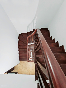 Bán nhà ô tô, 3 thoáng, Lê Trọng Tấn, Thanh Xuân. DT 43m2, 4 tầng, giá 9,5 tỷ