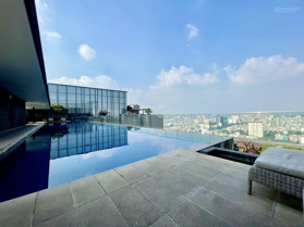 Bán căn hộ chung cư 3 PN 110m2, giá 23,5 tỷ tặng suất đỗ xe tại The Marq, Nguyễn Đình Chiểu, Quận 1