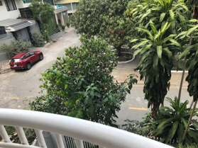 Chủ cần bán căn biệt thự khu Thủ Đức House đường 34, Trần Não đi vào