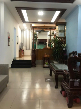 Hàng rất kiếm Hạ giá bán gấp nhà Lê Đức Thọ P6 GV cách mặt tiền 100m, 5.6x16m 3 lầu giá 9.5 tỷ TL