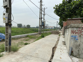 Tôi muốn bán đất lô góc đẹp, 56m2, MT 4.2m, đường 7m tại Ninh Xá, Thuận Thành, Bắc Ninh. 0967 838 338