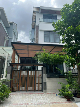 Tôi chính chủ cần bán gấp nhà phố Jamona Quận 7, 5x18 giá 14.5 tỷ, full nội thất, cho thuê 28tr