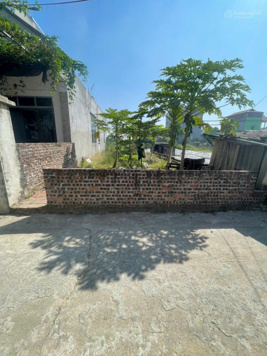 Bán mảnh đất đẹp Phú Mãn, Quốc Oai 108m2 MT rộng ôtô ngõ thông hơn 2 tỷ