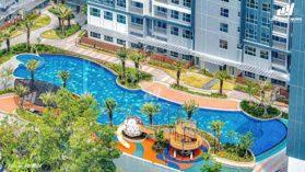 Cần bán Celesta Rise căn hộ 3PN tầng cao đã đóng 95% - giá tốt. Anh chị LH em Nga 0909 423 916