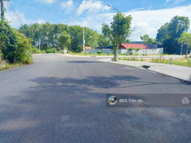 2tỷ - chủ ngộp bán gấp lô đất 82m2 tại xã Tân An Hội, Củ Chi