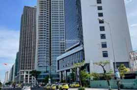 Cho thuê lô góc 3 mặt tiền Võ Nguyên Giáp - Vị trí vip - 1044m2, giá 160 triệu/tháng