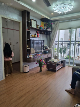 Mình cần bán chung cư Ecohome Phúc Lợi - Long Biên. 102m2, 3PN giá bán 4.7tỷ