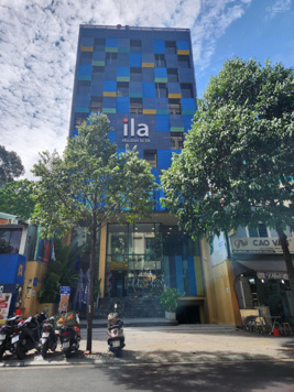 Building mặt tiền 19 21 23 Mạc Đĩnh Chi, Đa Kao, Quận 1 - HĐT 7 tỷ - Giá 260 tỷ TL. 0909 198 123 Quân