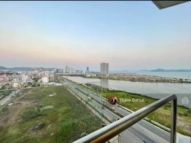 Bán căn hộ 2PN 68m2 view biền tại chung cư GreenBay Premium BIM 24 tầng, trung tâm Bãi Cháy Hạ Long