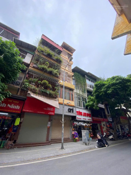 Mặt phố Kim Hoa 88m2 x 5 tầng, trung tâm Đống Đa - vỉa hè rộng - kinh doanh đỉnh - giá cực sốc