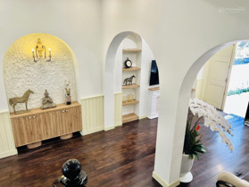 Bán BT Mỹ Thái 1, 31,5 tỷ, 126m2, 4PN, 5WC, 2 tầng, Hướng Tây Nam, Q7, HCM