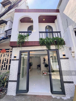 Liên Khu 8 - 9, hẻm 6m thông tứ tung - vừa ở vừa kinh doanh - DT 34m2 - nhỉnh 3 tỷ xíu