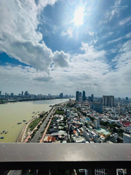 Cần cho thuê căn hộ trực diện sông Hàn - Full nội thất, vừa được bàn giao SAM Towers