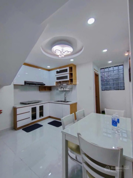 Nhà 3 tầng, 66m2, ngay Nguyễn Tuyển, Bình Trưng Tây, đường 6m, ở ngay, nhỉnh 6 tỷ