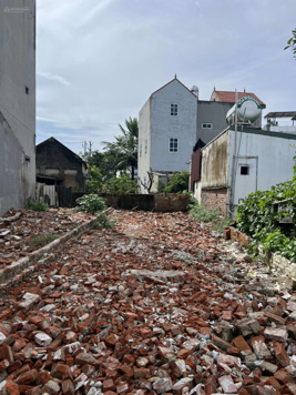 Đất đẹp Ngọc Động, đường ô tô trải nhựa vào đất, chỉ 3 tỷ. LH: 0379 483 926