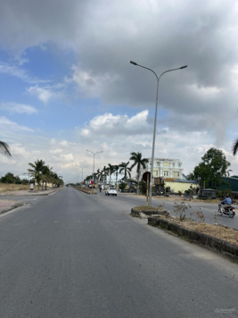 Bán đất biệt thự Cao Xanh Hà Khánh A trục 31m Hạ Long Quảng Ninh