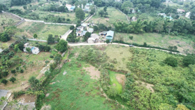 Chuyển nhượng lô đất diện tích 1176m2 tại Lương Sơn Hoà Bình