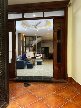 Em cần bán căn nhà xây mới 5 tầng DT 50m2 tọa lạc tại phố Nguyễn An Ninh, giá em đang chào 8, x tỷ