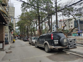 Nhà mặt hồ Trung Kính 30m2x5 tầng, mặt tiền rộng, kinh doanh đa dạng, giá 12 tỷ giảm sâu